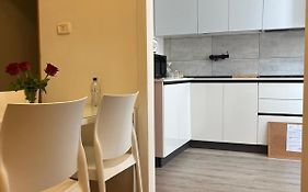 Colosseo Guest House Gil